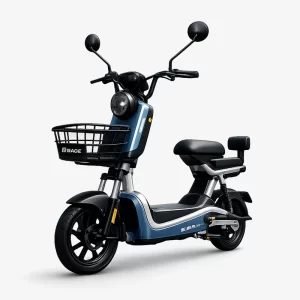 Moto eléctrica